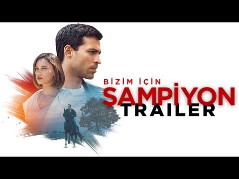 Sampiyon (2018) Official Trailer