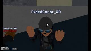 Soldier Kidd "Southside Dummy" ROBLOX Realistic Roleplay 2 Music video