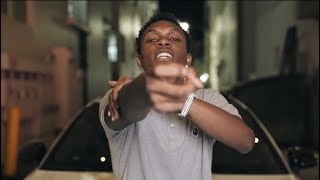 Lil Eazzyy - Freestyle [Official Music Video]