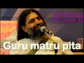 Download Guru Maat Pita Art Of Living Bhajan By Rishi Nitya Pragya Mp3 Song