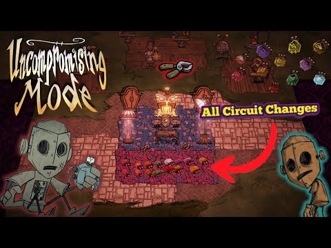 Everything New in the WX Rework | Uncompromising Mode Guide