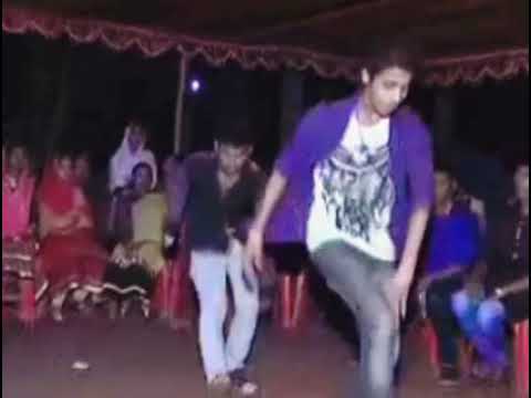Pimple Dimple song /Yevadu.Dance Cover Rocky Khan! Ram Charan Allu Arjun: