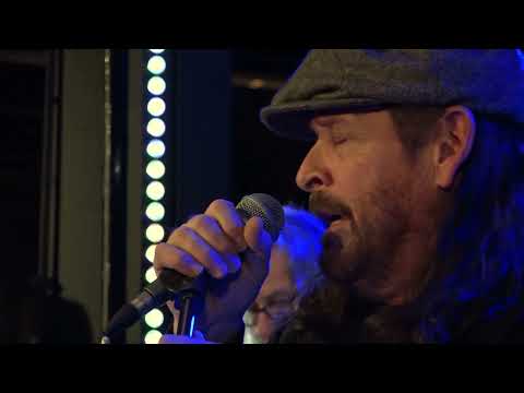 'Dreams' Barry Goudreau's Engine Room - from The Extended Play Sessions