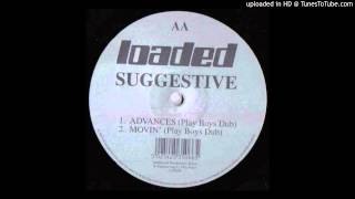 Suggestive~Advances [Playboys Dub]