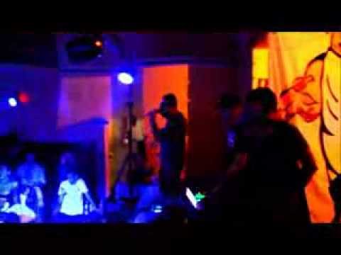 MC GORDÃO E GELEIA - CERVEJADA FECAP 15.03