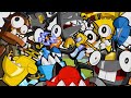 MIXELS Series 3 Introduction