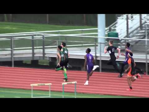 2015 MHS Track - Coaches Classic - Boys 400 - 00013.MTS