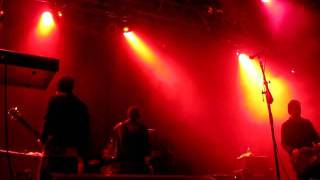She Wants Revenge - Kiss Me - Live at House of Blues