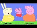 Peppa Wutz Peppa Und Die Baby Hasen Peppa Pig Deutsch Neue Folgen Cartoons Für Kinder