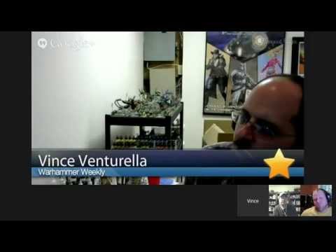 Warhammer Weekly 04292015