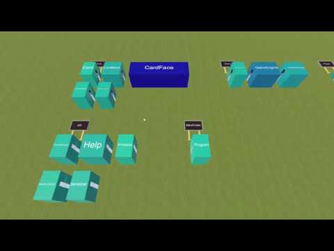 Code Park A New 3d Code Visualization Tool