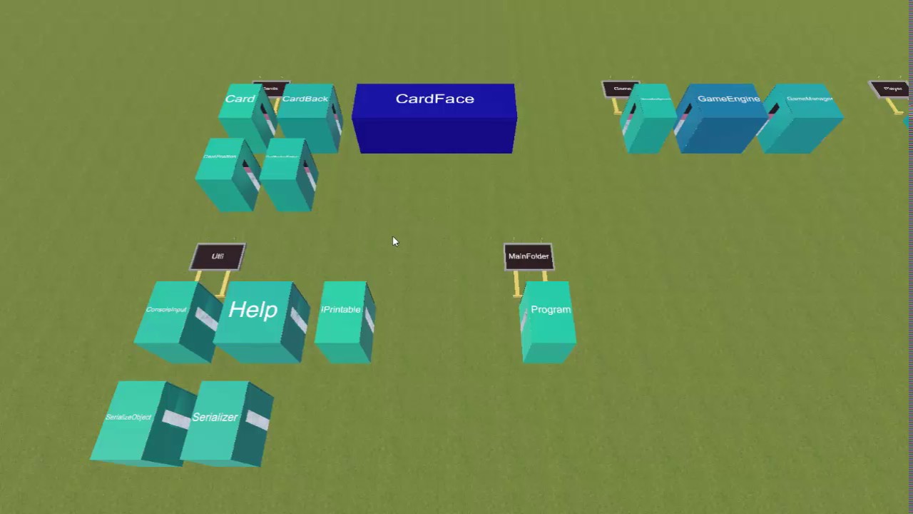 Code Park: A New 3D Code Visualization Tool