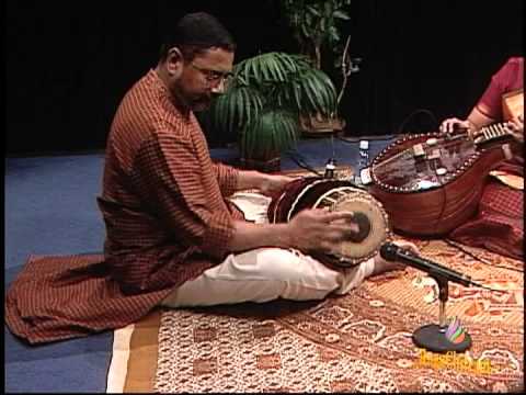 RagaChitram - TV Show of Indian Classical Music & Dance (Episode 3/2009)