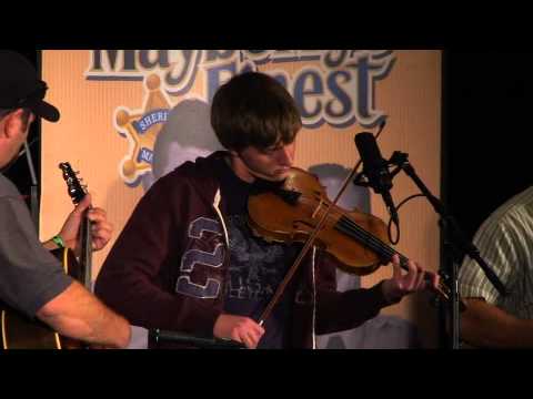 2010 Grand Master Fiddle Championship Final 10 - Doug Fleener
