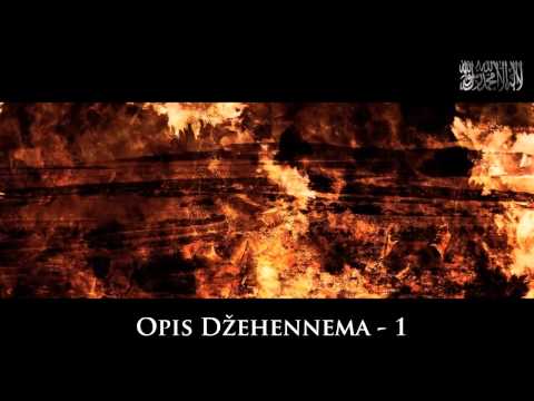 Opis Džehennema (prvi dio) - Adnan Nisic