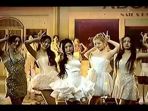 FIFTY FIFTY - Pookie (CHOPY City Pop Remix)