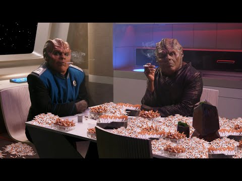 [YTP] One Million Cigarettes