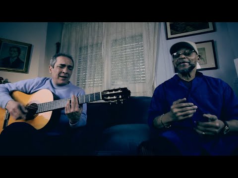 If I could rule the world - Alberto Tarín & Dave Barker -Official video