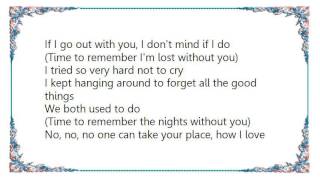 Boney M. - Time to Remember Lyrics