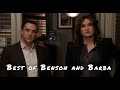 Best Of Benson And Barba