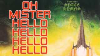 Ramases - Hello Mister - 10cc