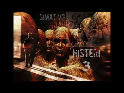 SİMAT VG - Histeri 3