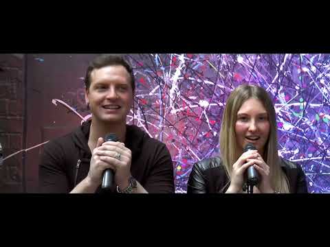 Rudy Meyns - One Way Ticket (Videoclip)