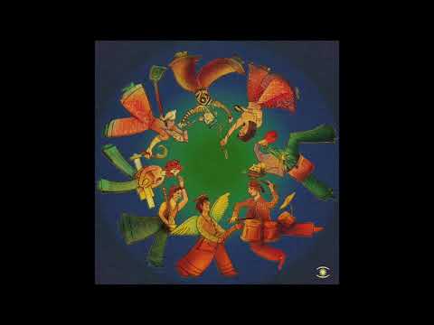 islandman - Kara Toprak (feat. Jacob Gurevitsch) - s0458