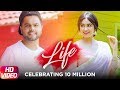 Celebrating 10 Million | Life | Akhil Feat Adah Sharma | Preet Hundal | Arvindr Khaira