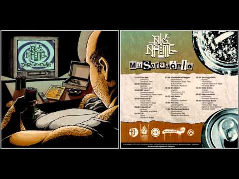 Nick Name - Handicap Show km. Mega, Bigmek & Mikee Mykanic prod. Bo$$k