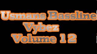 19.Wittyboy - Seductive Usmans Bassline Vybez Volume 12