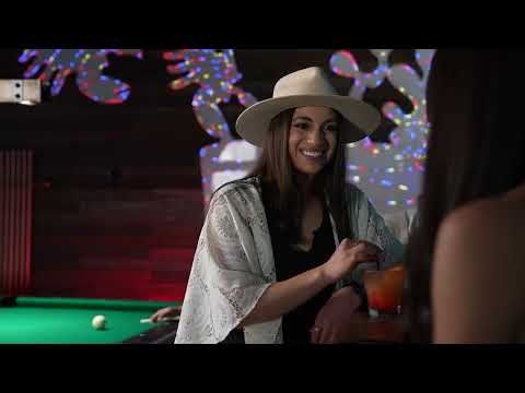 Tequila Mockingbyrd - El Paso 🌟