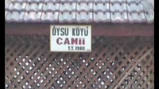 preview picture of video 'Kütahya Altintas Oysu Köyü'