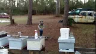 Part Time Income With Hobby Beekeeping