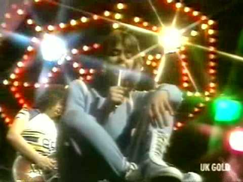 Suzi Quatro - Roxy Roller