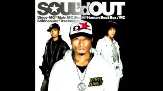 SOUL'd OUT - GROWN KIDZ