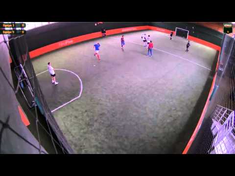 Meudon | Terrain 1 le 04/04/2013 à 13:11