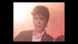 Indochine "Tour 88" - Les Tzars / (Coliseo Amauta  -06/05/1988)