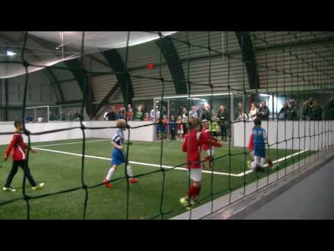 2e Helft DJA vs sc t Zand