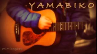 YAMABIKO [cover]