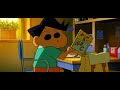 Shinchan New Movie Kaanta Lagaa Emotional Scene