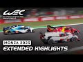 EXTENDED Race Highlights I 2023 6 Hours of Monza I FIA WEC
