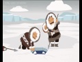 South Park "Eskimo's" - Alex Nugent South Park "Eskimo's"