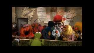 La Gran Aventura de los Muppets: Hotel Felicidad