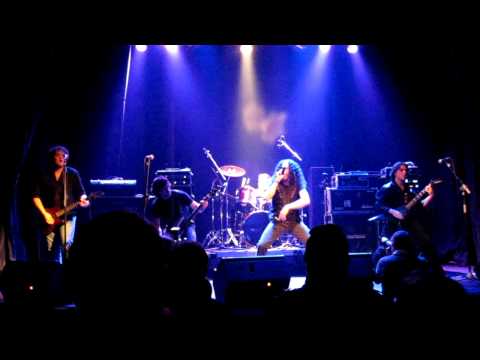 Hiverland II - BilboRock 26.11.2010