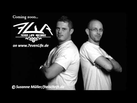 Hardwell & Cash Cash vs Holl & Rush - Surrender Arcadia vs Napoleon (7LR MashUp)