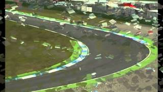 35. Hockenheim Classics 2012 ; VFV-GLPpro ; Tourenwagen & GT`s