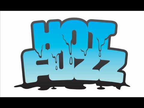 Aside From U - Greg Churchill - Hot Fuzz Remix