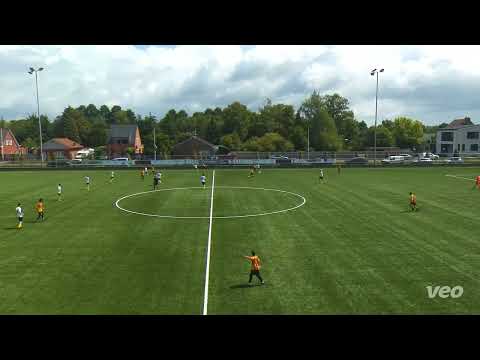 Lierse SK   KVM U16   2 8 2025