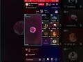 Tiktok Beef Live